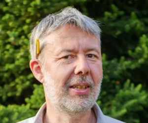 Martin Matoušek