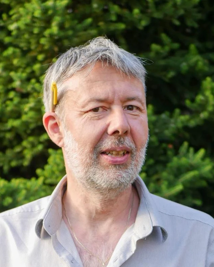 Martin Matoušek