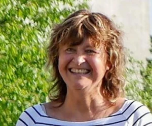 Blanka Homolová