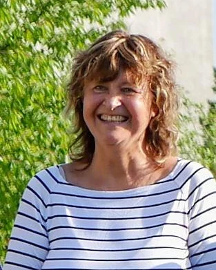 Blanka Homolová