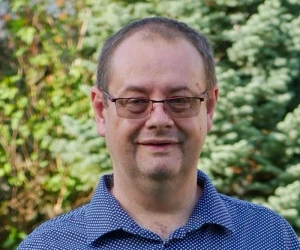 Pavel Petr