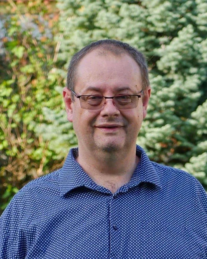 Pavel Petr