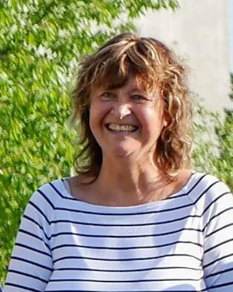 Blanka Homolová
